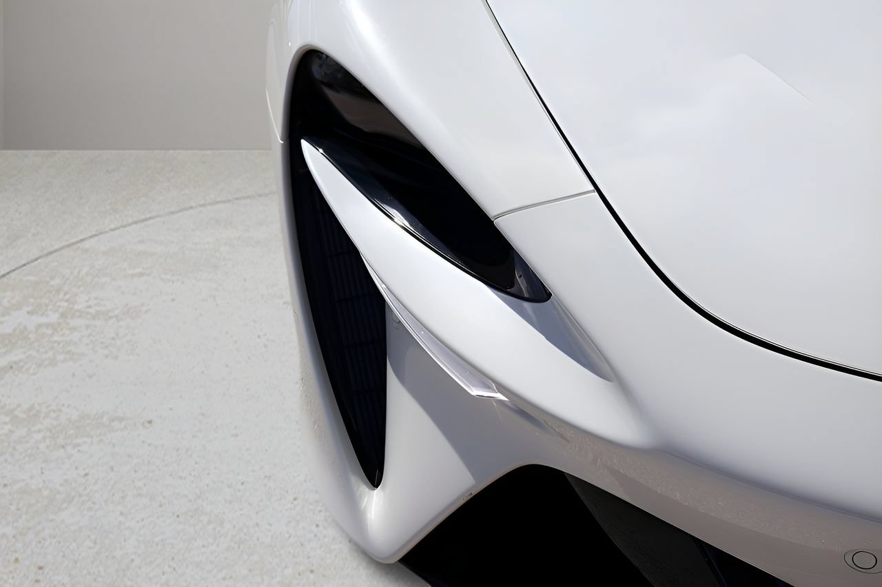 New 2026 McLaren Artura Spider RWD image 21