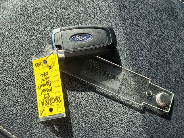 Used 2023 Ford Expedition XLT image 36