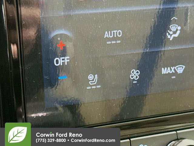 New 2026 Ford Ranger Lariat w/ FX4 Off-Road Package image 22