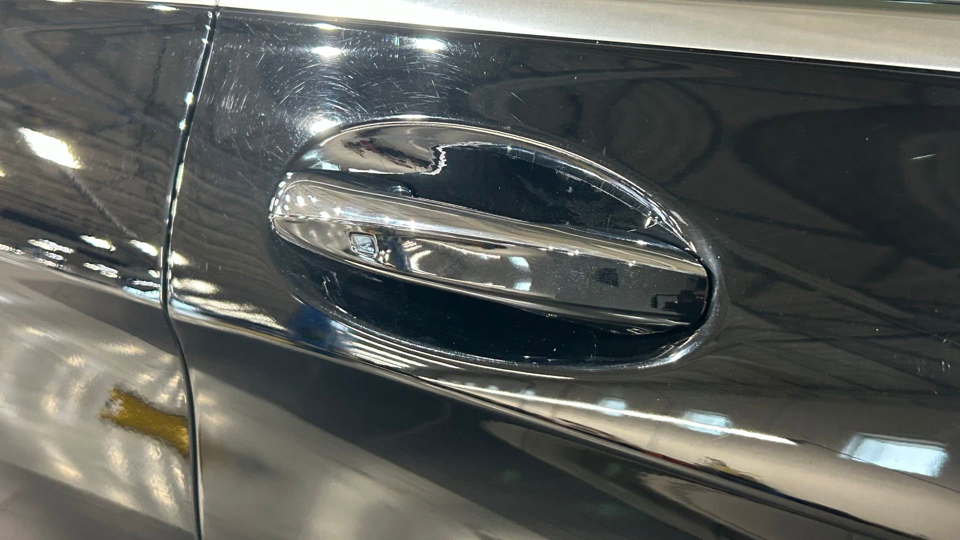 Used 2022 Mercedes-Benz GLC 300 4MATIC image 17