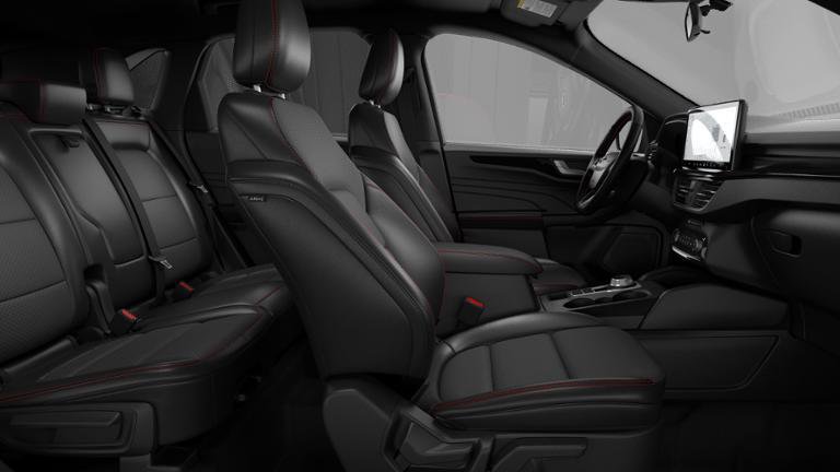 New 2026 Ford Escape ST-Line Select w/ Tech Pack #1 image 29