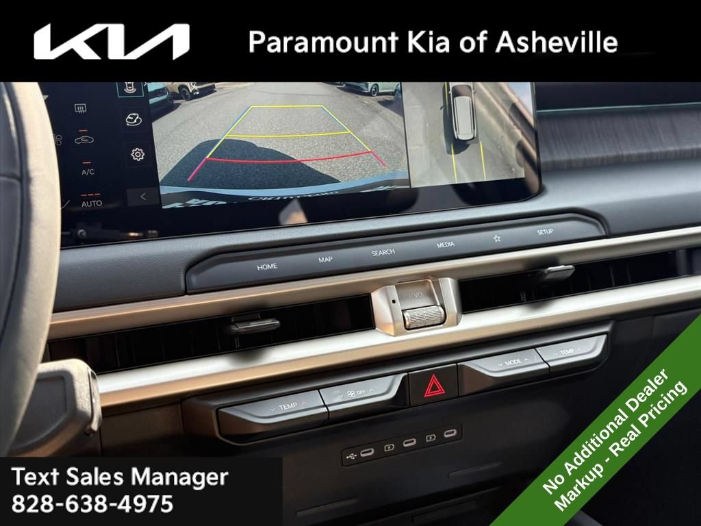 New 2027 Kia Telluride SX Prestige w/ Towing Package AWD/4WD image 10