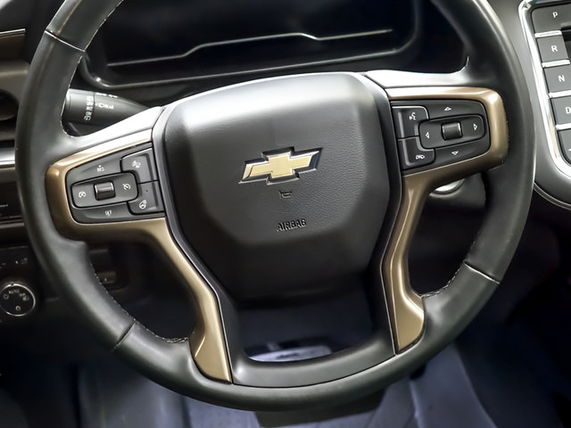 Used 2023 Chevrolet Tahoe High Country w/ Premium Package AWD/4WD image 16