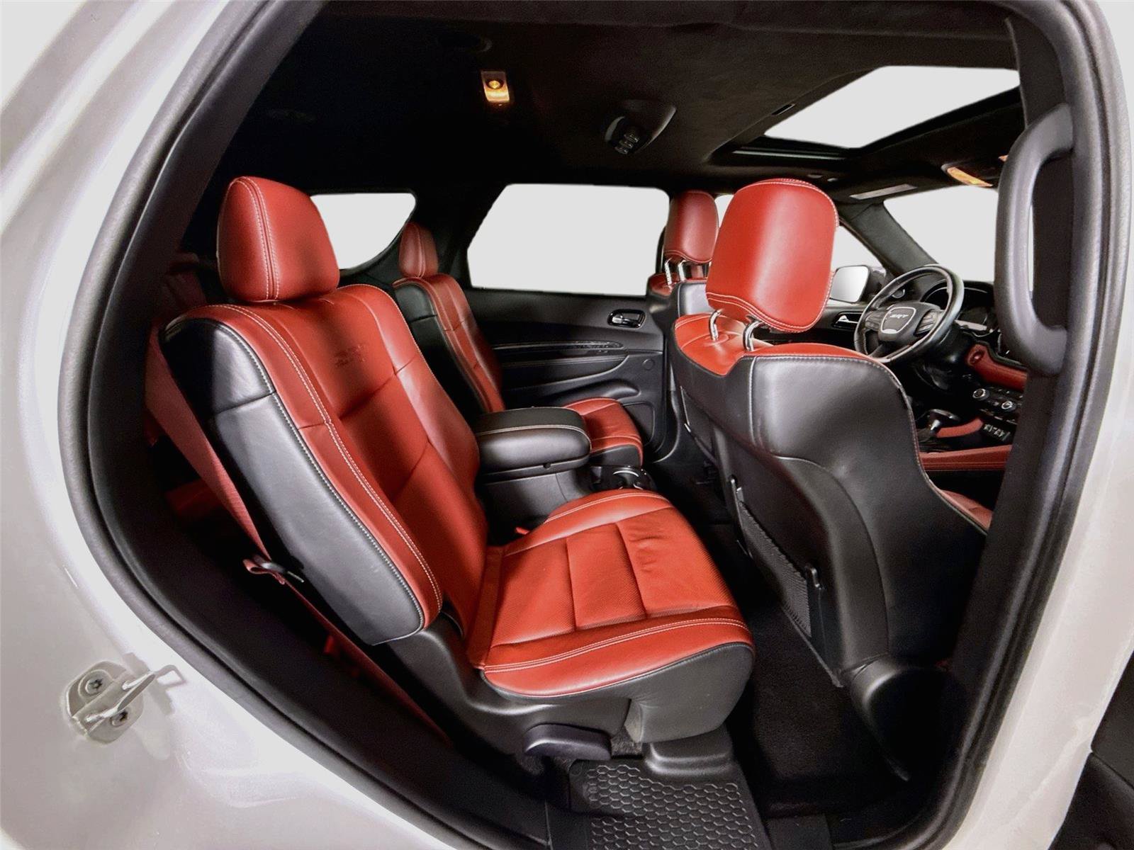 Used 2023 Dodge Durango SRT AWD/4WD image 23