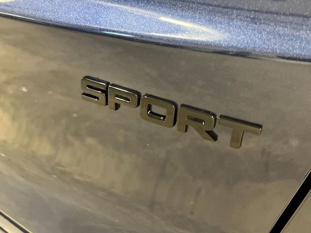 New 2026 Honda CR-V Sport-L image 6