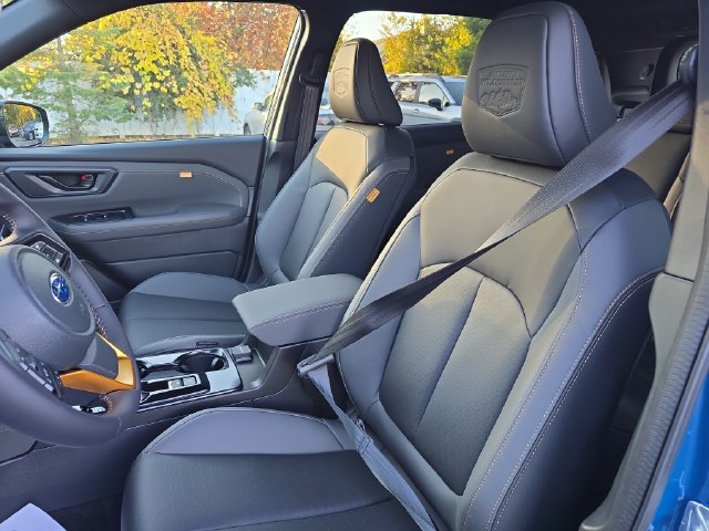 New 2026 Subaru Forester Wilderness AWD/4WD image 5