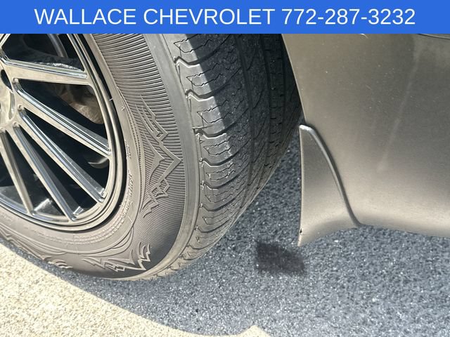 Used 2022 Kia Telluride LX FWD image 12