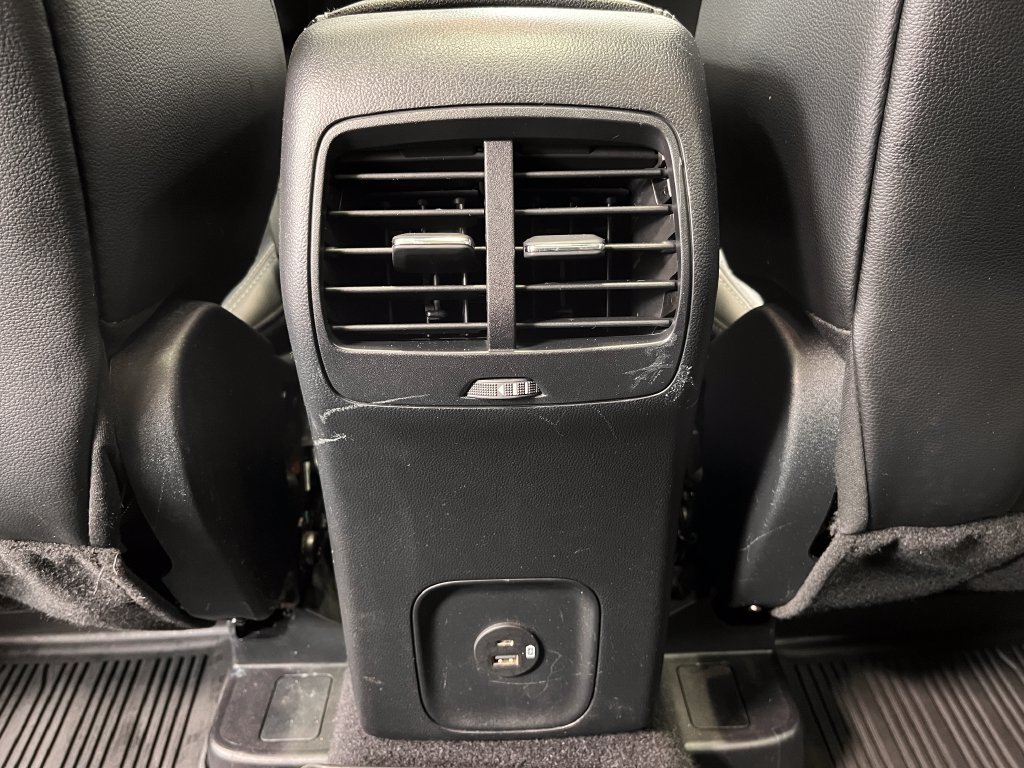 Used 2020 Ford Escape SEL AWD/4WD image 7