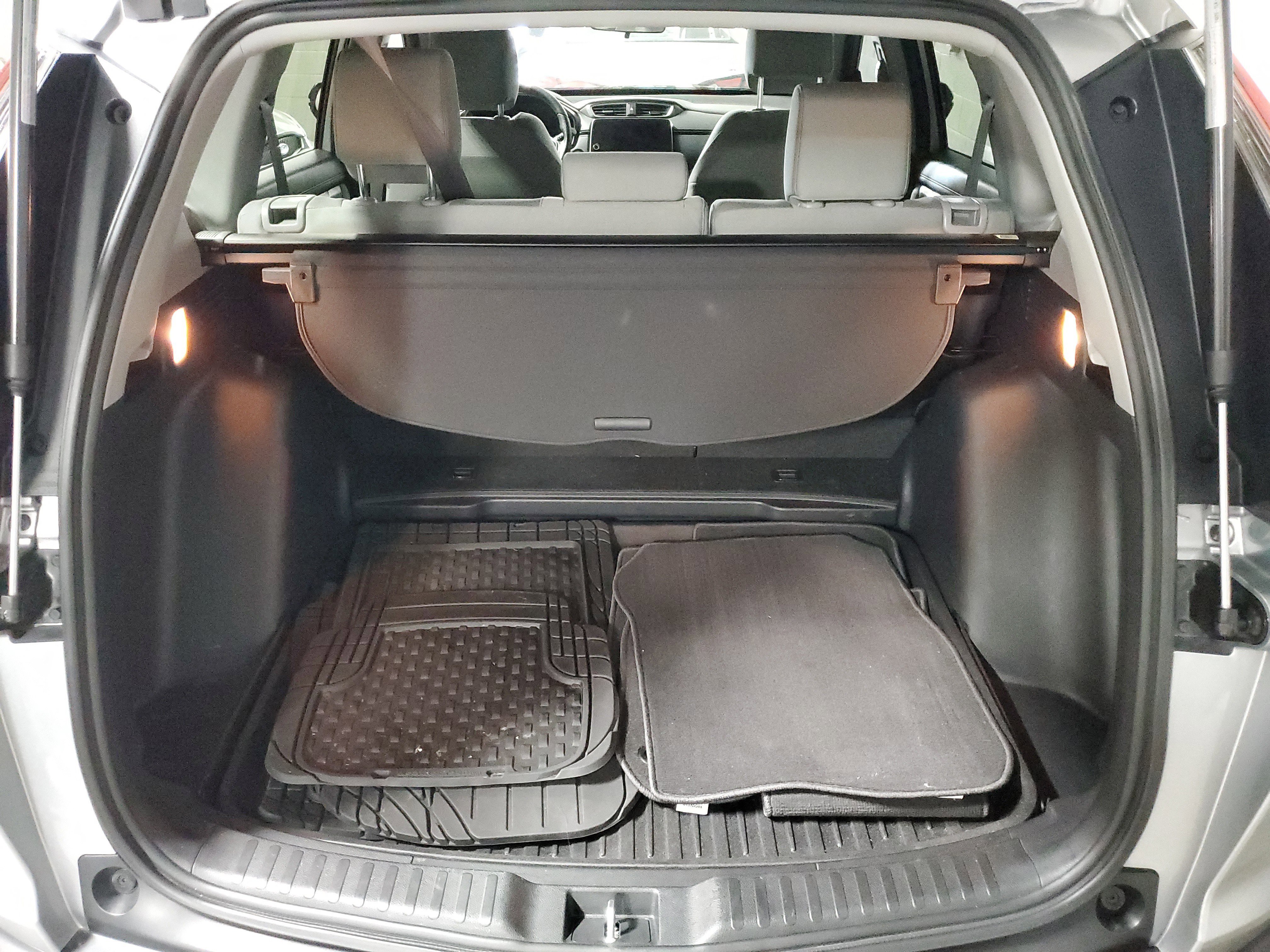 Used 2022 Honda CR-V EX image 9