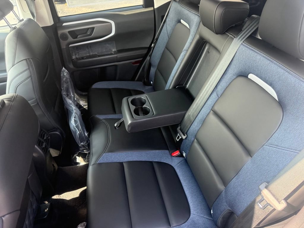 New 2026 Ford Bronco Sport Outer Banks w/ Outer Banks Tech Package+ AWD/4WD image 42