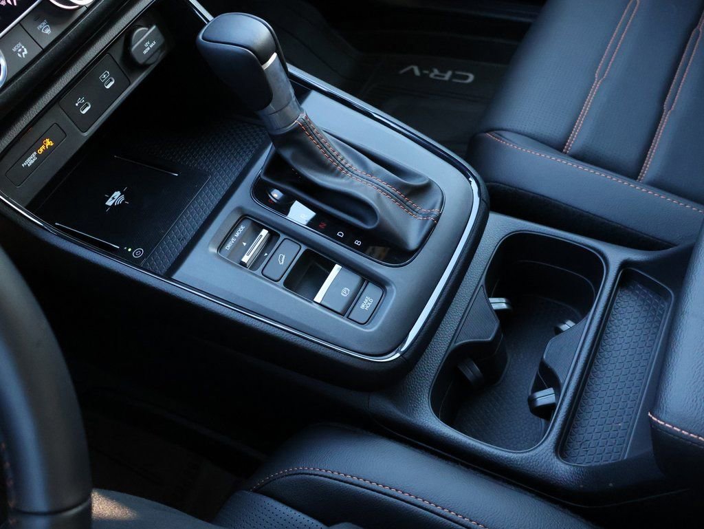 New 2026 Honda CR-V Sport-L image 19