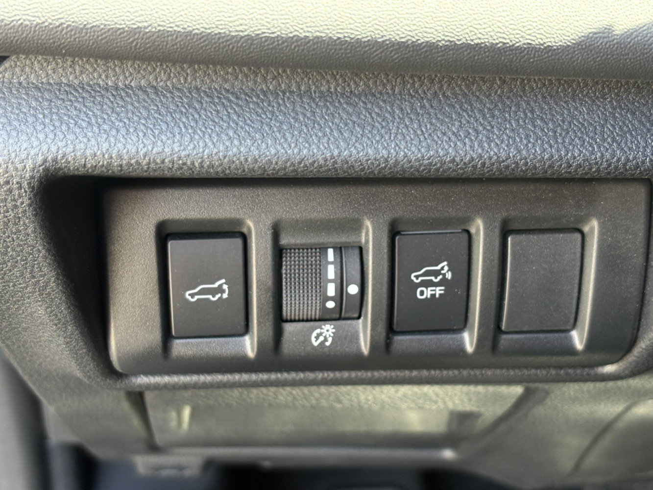 Used 2024 Subaru Outback Limited XT AWD/4WD image 19