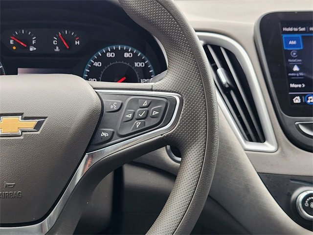 Used 2024 Chevrolet Malibu LS image 29