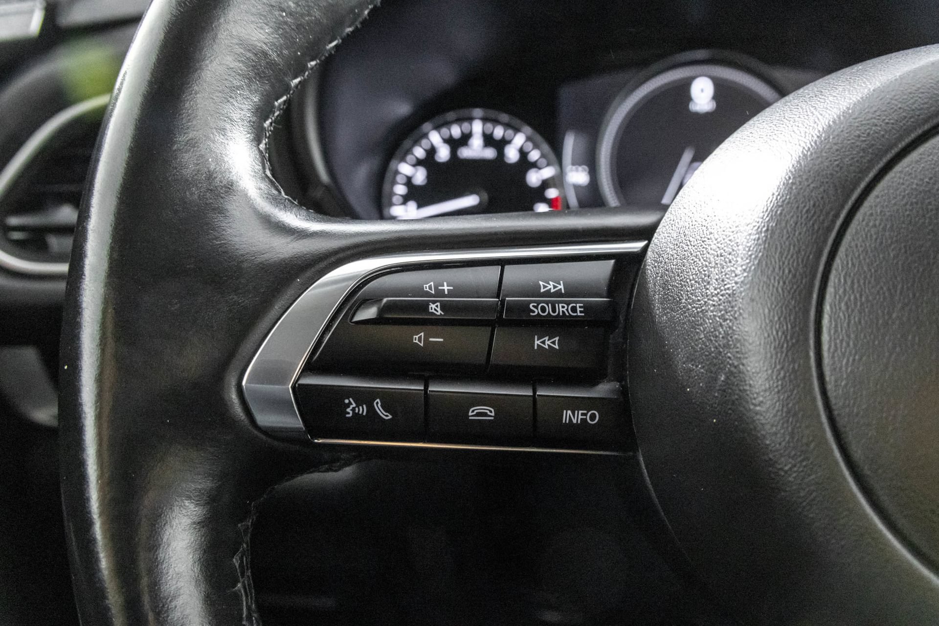 Used 2024 MAZDA CX-30 AWD 2.5 S w/ Select Sport Pkg image 23