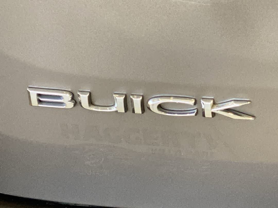 Used 2014 Buick Encore Convenience FWD image 11