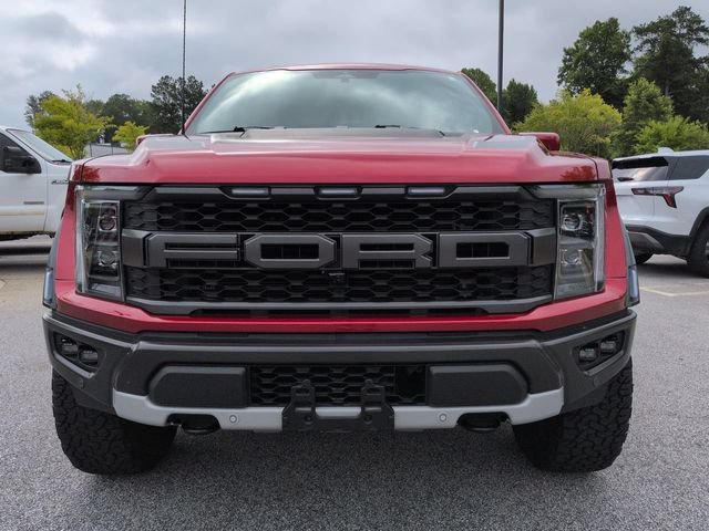 Used 2023 Ford F150 Raptor w/ Raptor 37 Performance Package AWD/4WD image 8