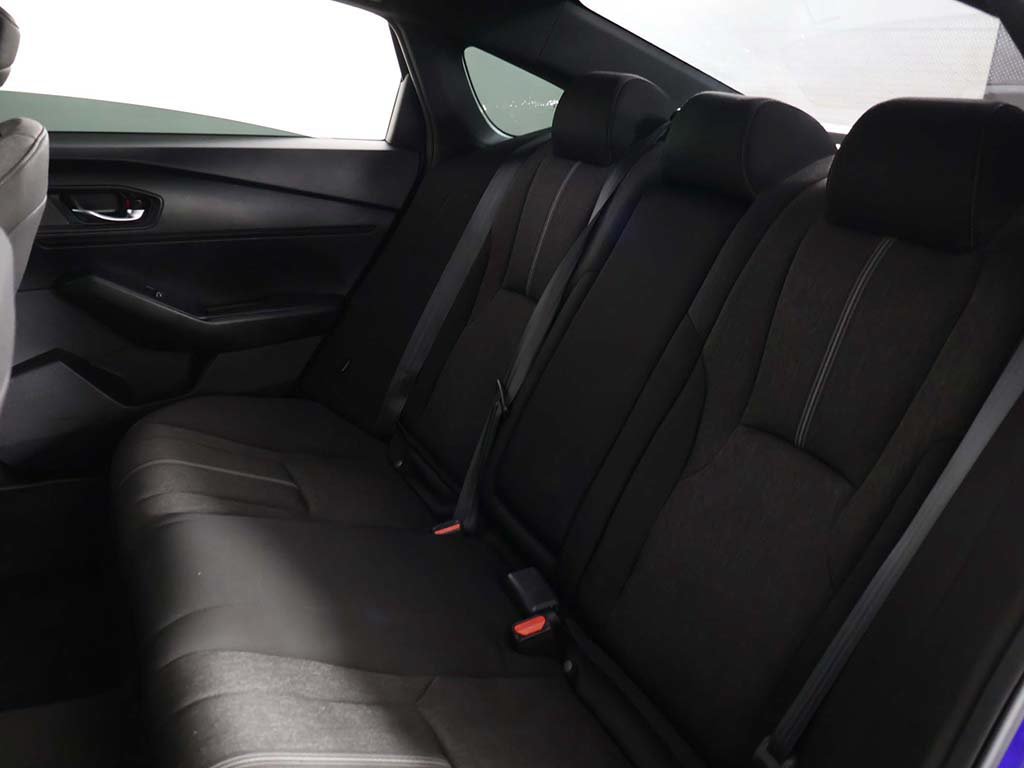Used 2023 Honda Accord Sport image 26