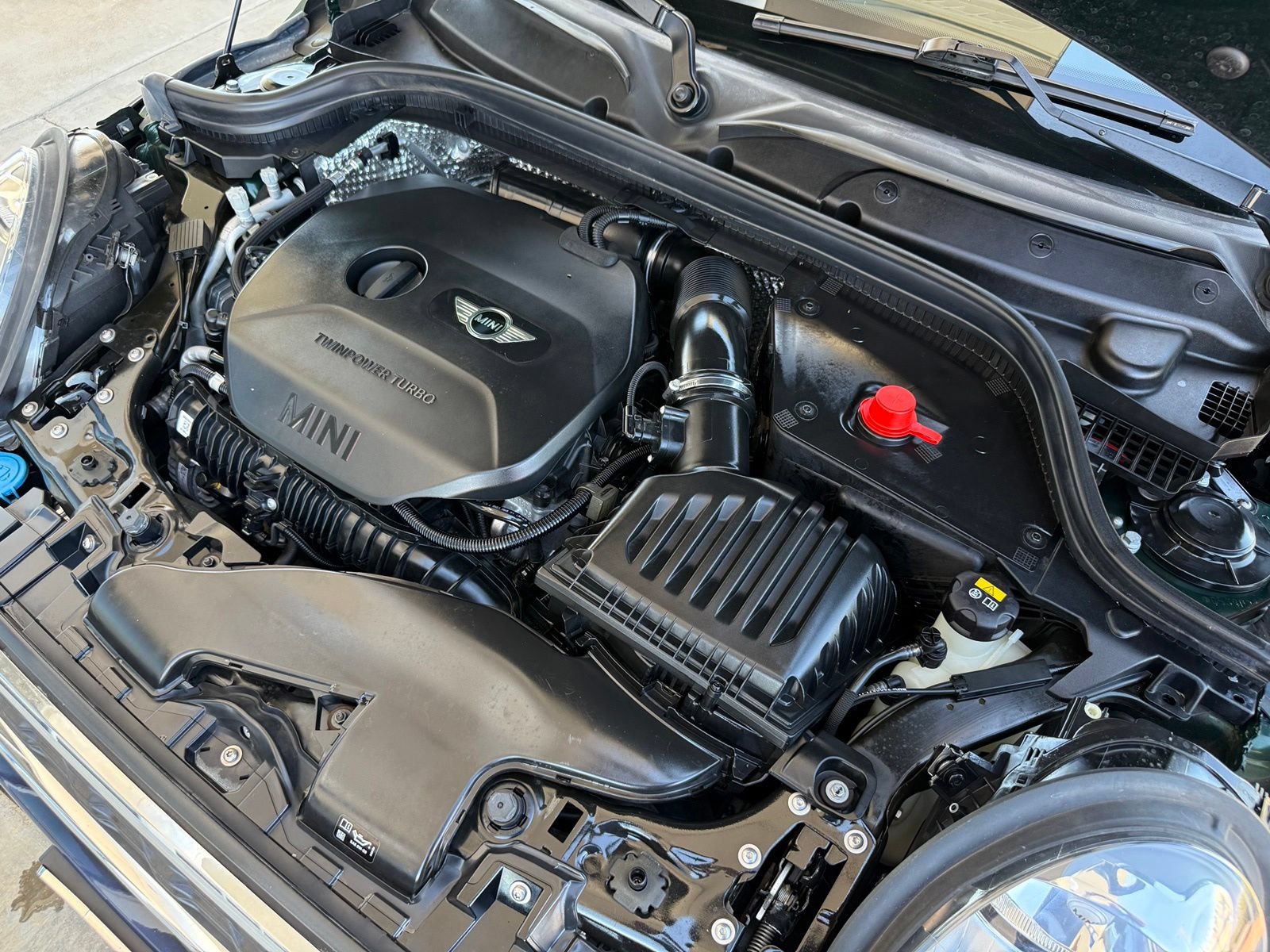 Used 2017 MINI Cooper S FWD image 40