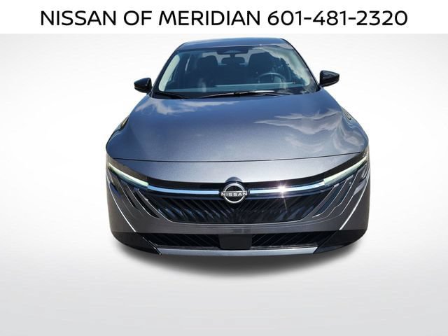New 2027 Nissan Sentra SV w/ Floor Mat Package FWD image 8