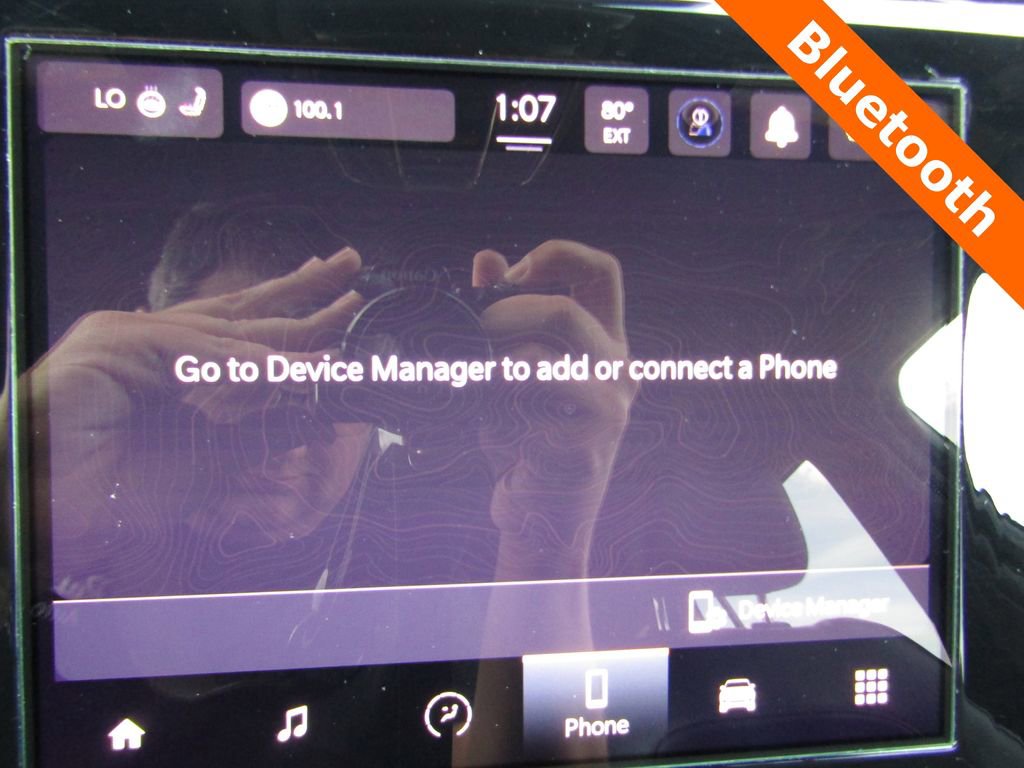 Used 2024 Jeep Grand Cherokee L Altitude AWD/4WD image 15