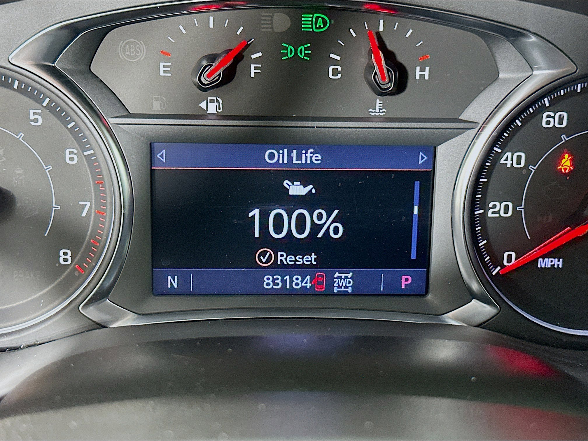 Used 2023 GMC Acadia SLT image 19