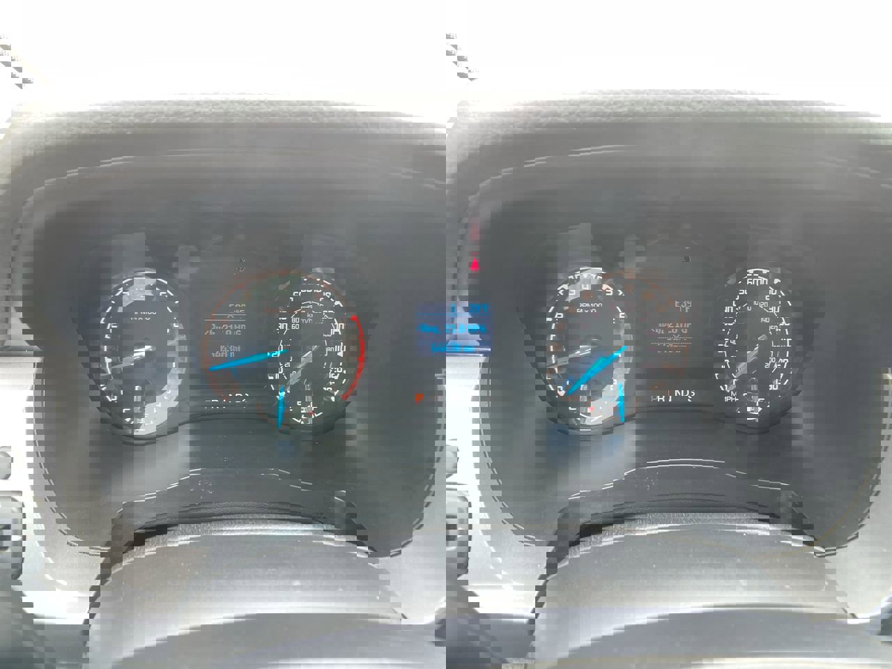 Used 2021 Ford Ranger XL w/ Equipment Group 101A High image 15