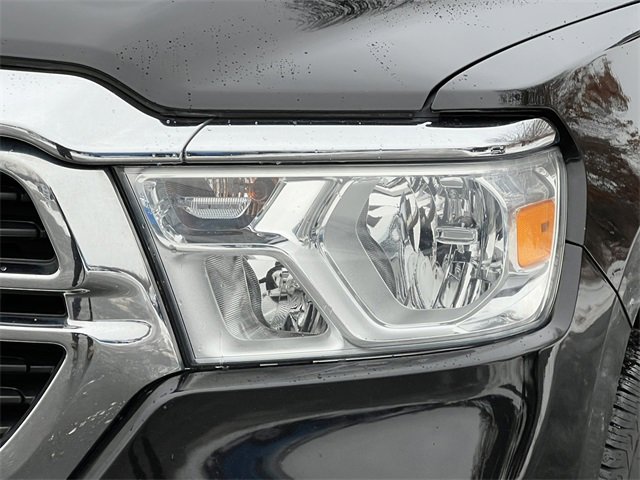 Used 2021 RAM 1500 Big Horn image 48