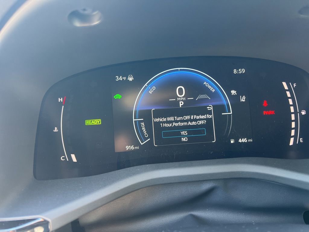 Used 2026 Toyota Camry LE w/ Convenience Package image 18