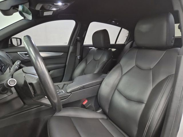 Used 2022 Cadillac CT5 Luxury image 21