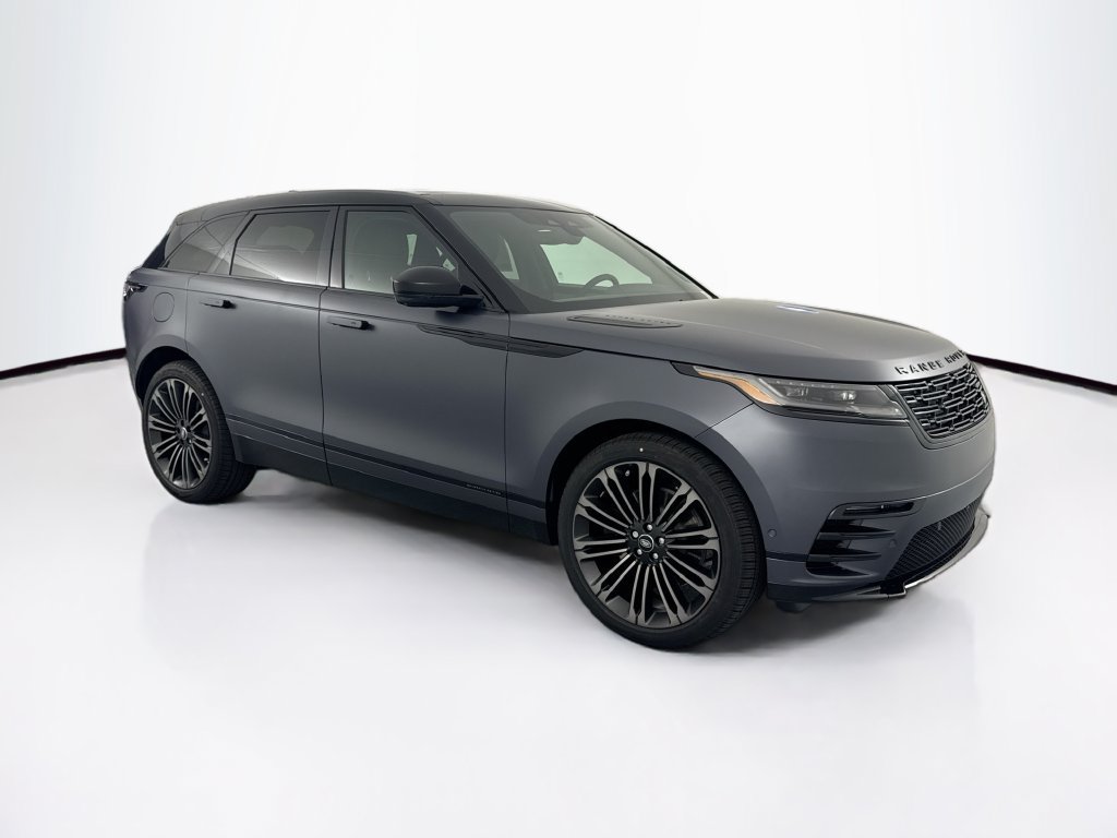 New 2026 Land Rover Range Rover Velar Belgravia AWD/4WD image 3