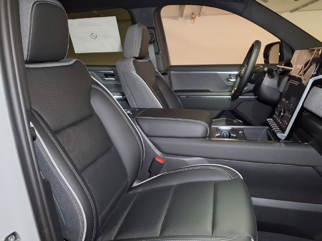 New 2026 GMC Sierra EV Elevation AWD/4WD image 5