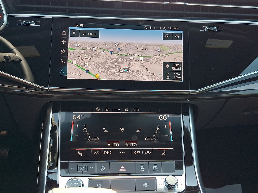 New 2026 Audi Q7 2.0T Premium AWD/4WD image 8