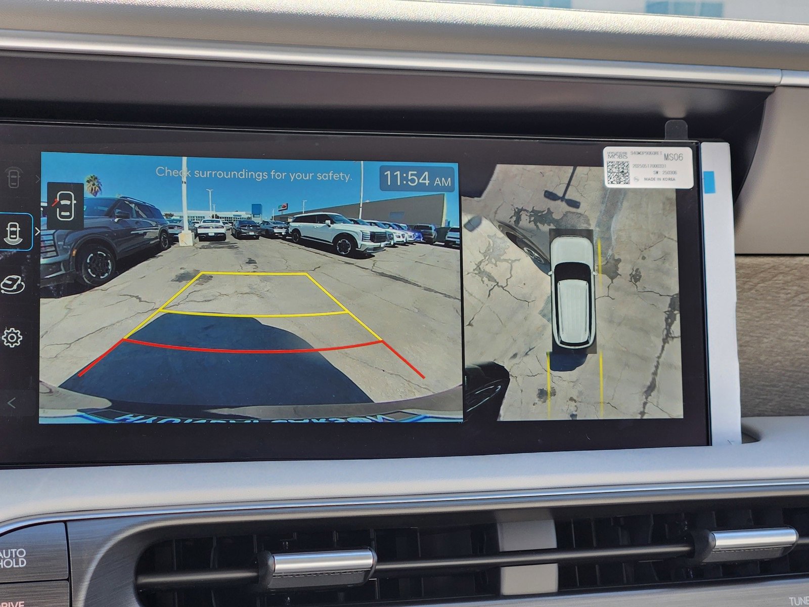 New 2026 Hyundai Palisade Limited image 29