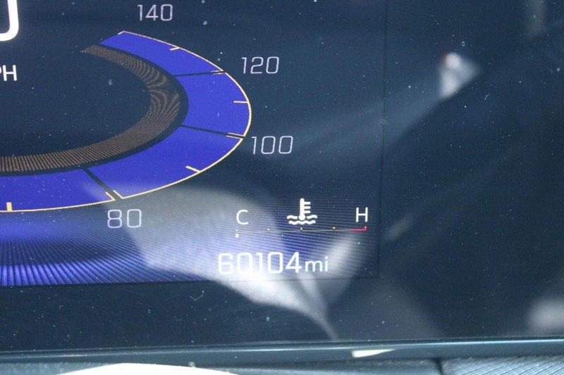 Used 2024 Chevrolet TrailBlazer RS AWD/4WD image 19