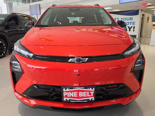 New 2027 Chevrolet Bolt RS w/ Technology Package image 7