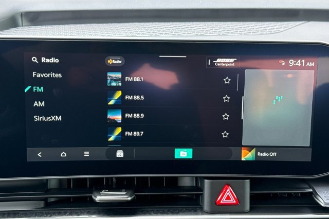 New 2027 Kia Carnival SX Prestige FWD image 22