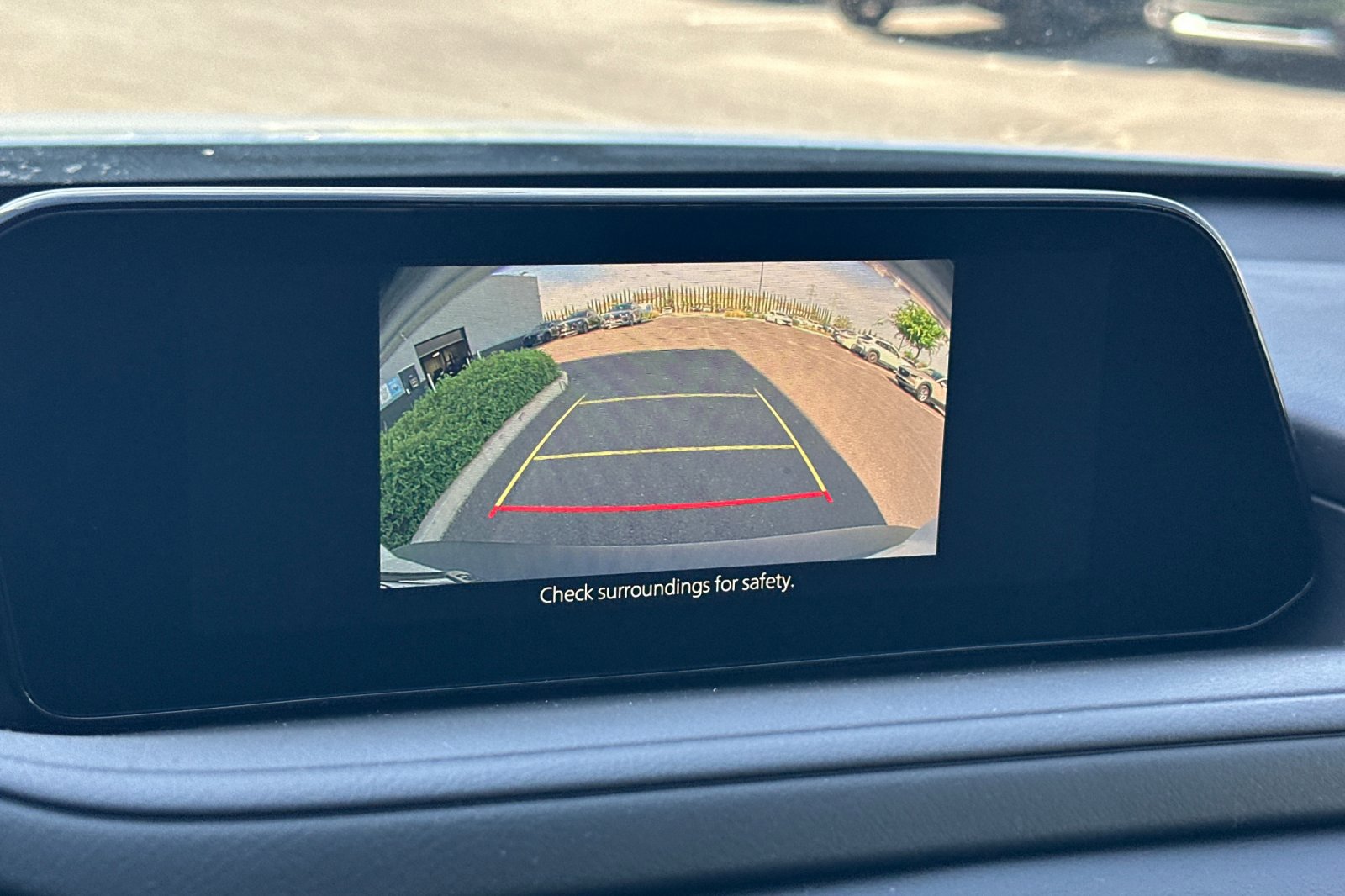 New 2026 MAZDA CX-30 AWD 2.5 S image 21