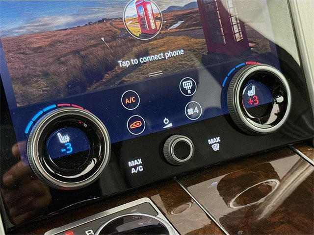 Certified 2022 Land Rover Range Rover Westminster Edition image 23