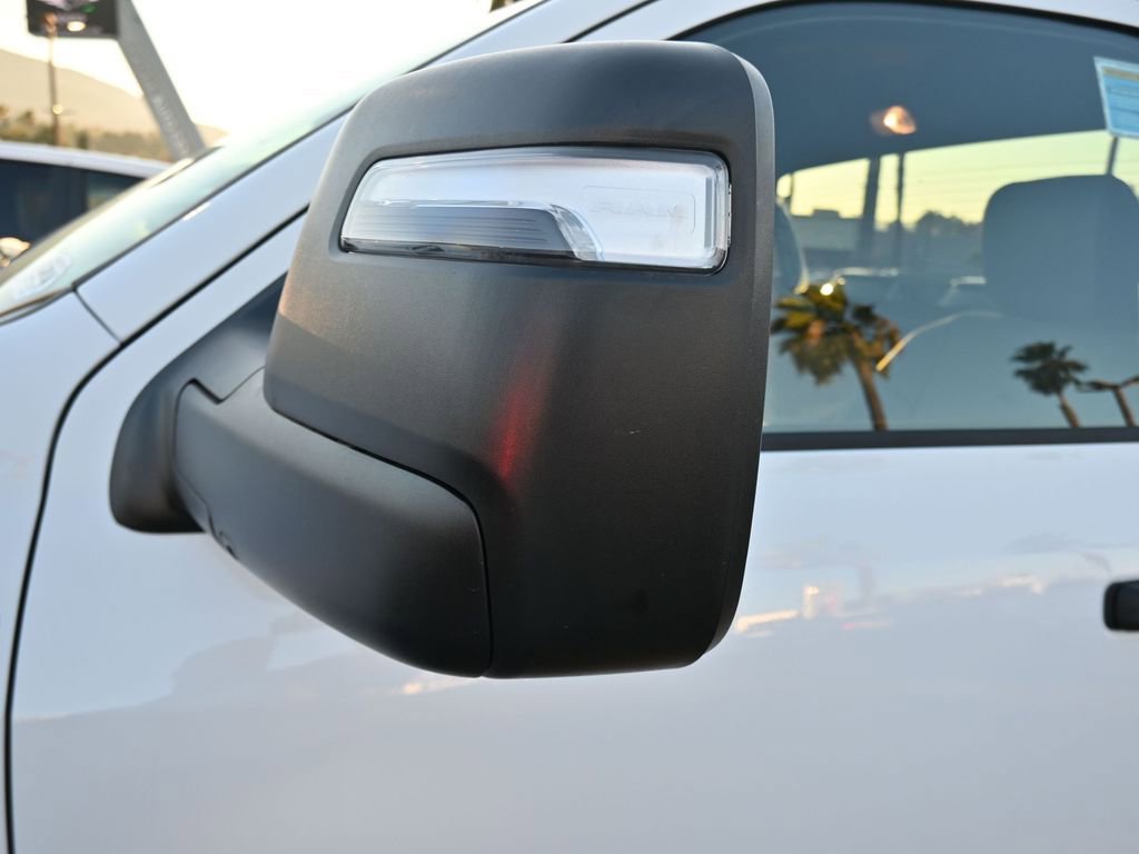 New 2026 RAM 5500 Tradesman w/ Chrome Appearance Group image 19