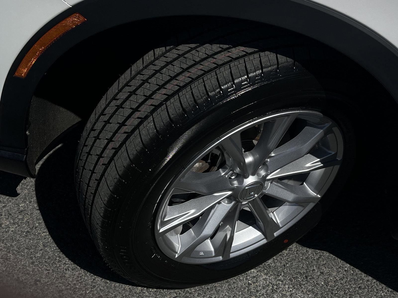 Certified 2023 Honda CR-V EX-L image 12