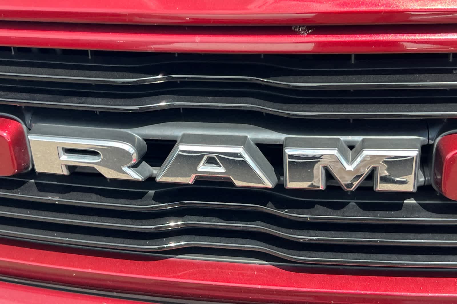 Used 2019 RAM 1500 Big Horn RWD image 13