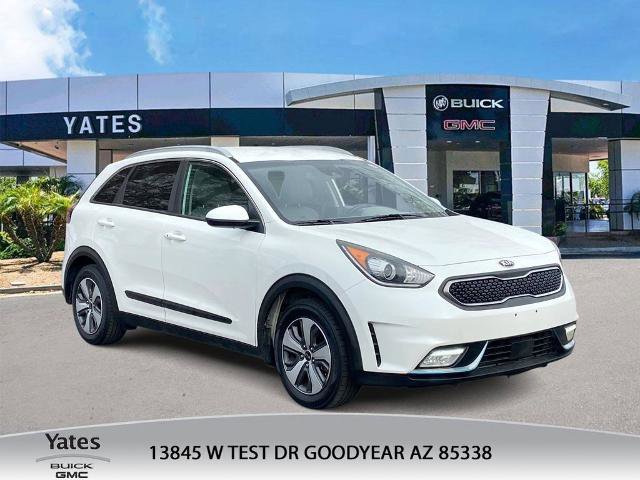 Used 2018 Kia Niro LX