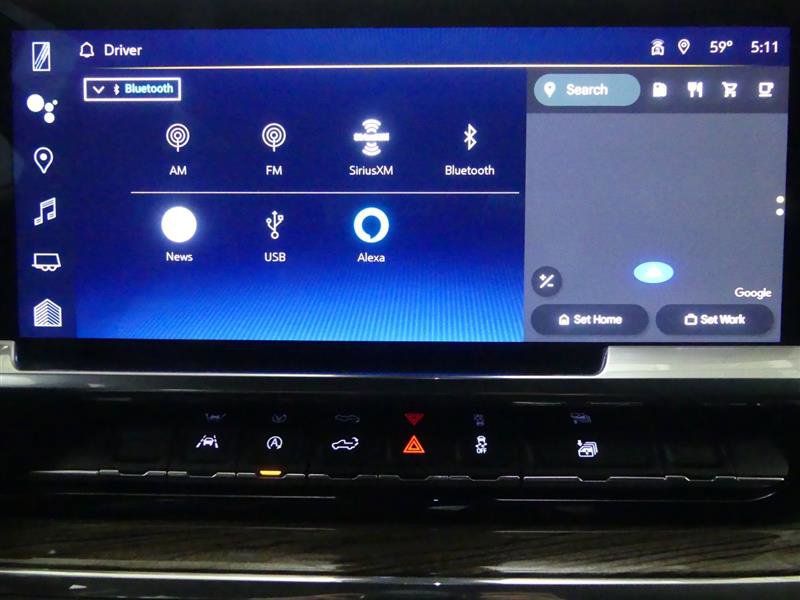 Used 2024 Chevrolet Silverado 1500 LT image 13