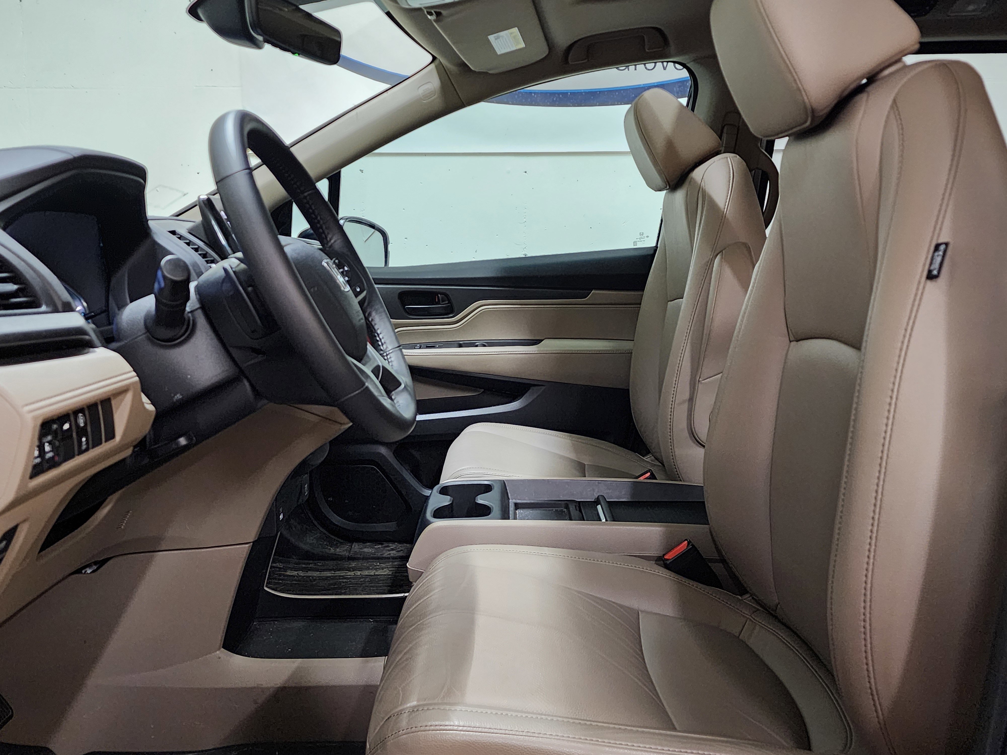 Used 2021 Honda Odyssey EX-L image 14