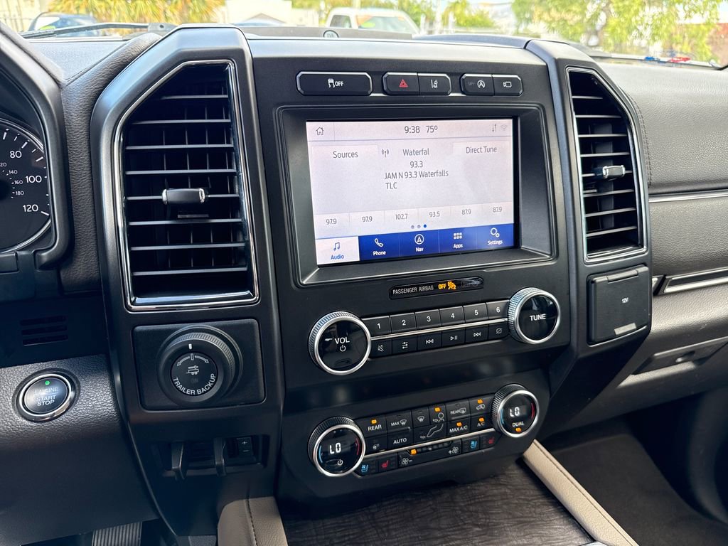 Used 2021 Ford Expedition Max Limited image 20