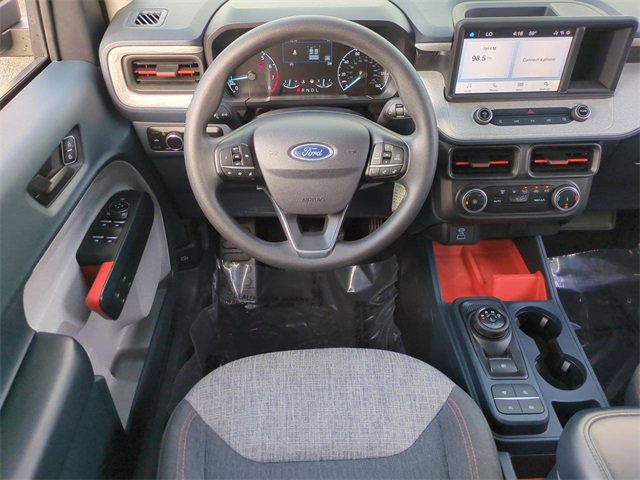 Certified 2023 Ford Maverick XLT w/ Equipment Group 300A Standard image 16