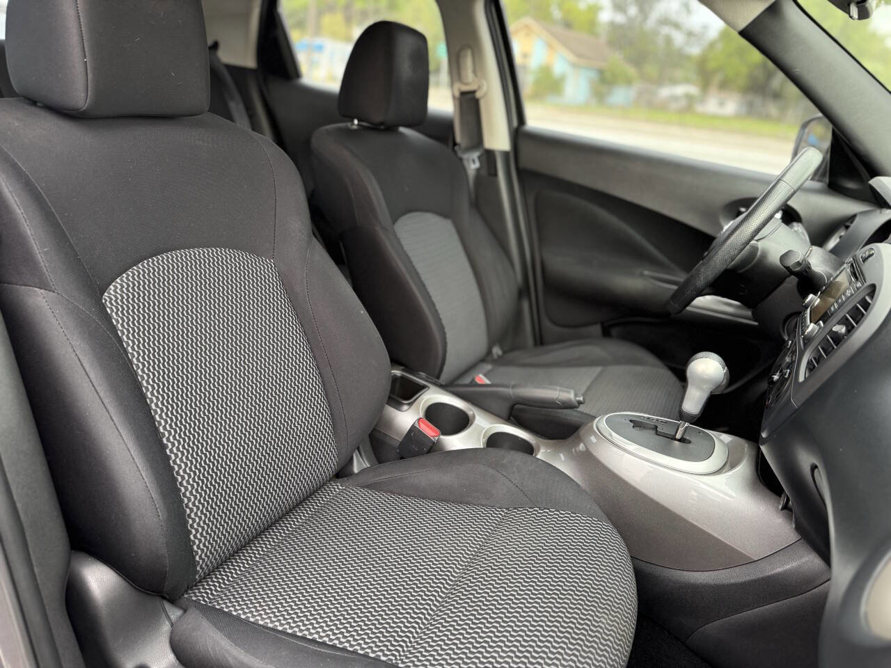 Used 2016 Nissan Juke S image 25