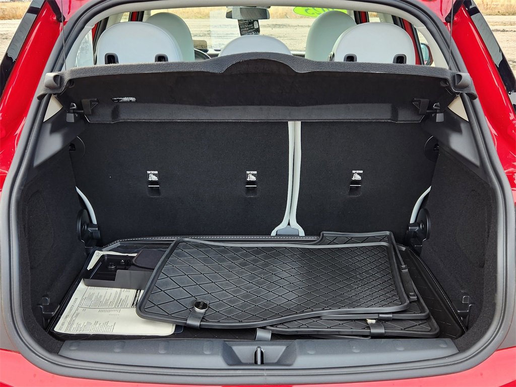 Used 2025 MINI Cooper S image 12