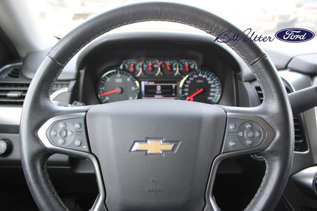 Used 2016 Chevrolet Suburban LT image 27