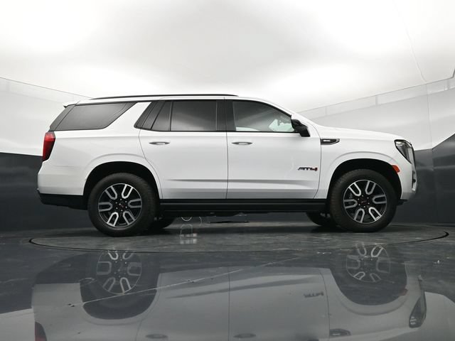 Used 2021 GMC Yukon AT4 w/ AT4 Premium Plus Package AWD/4WD image 21